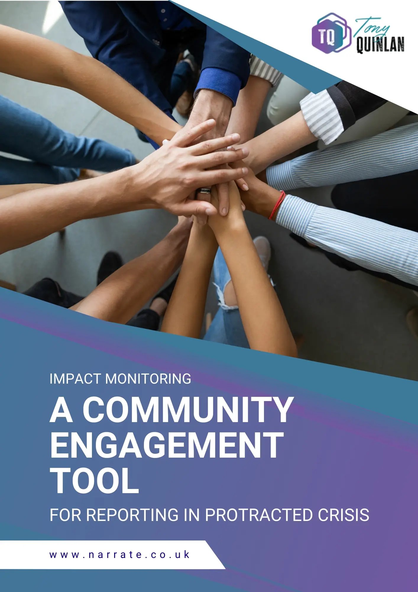 A COMMUNITY ENGAGEMENT TOOL