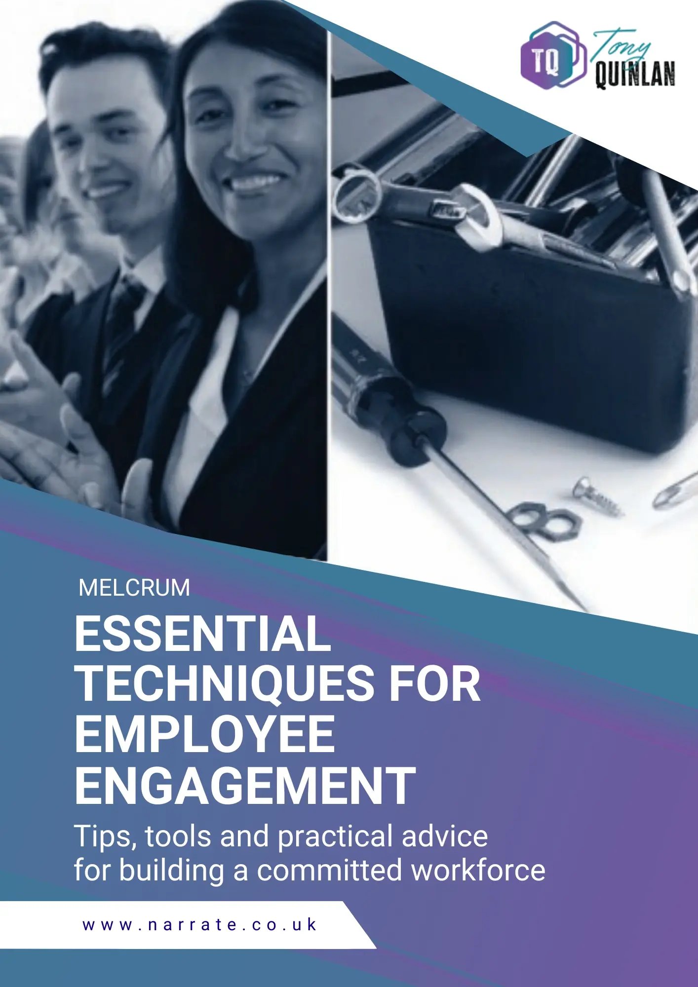 Essential techniques for employee engagement