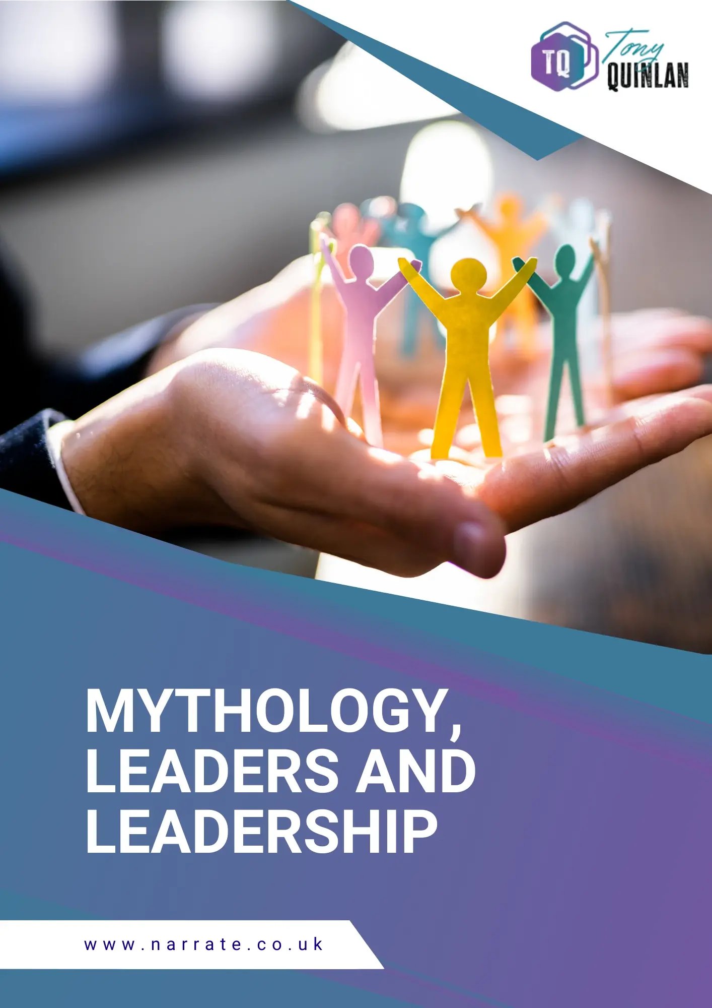 MYTHOLOGY,leaders and LeadeRship